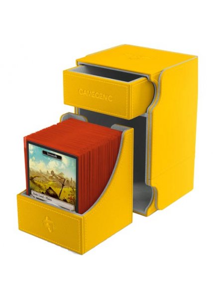 Gamegenic Watchtower 100  Yellow -oos